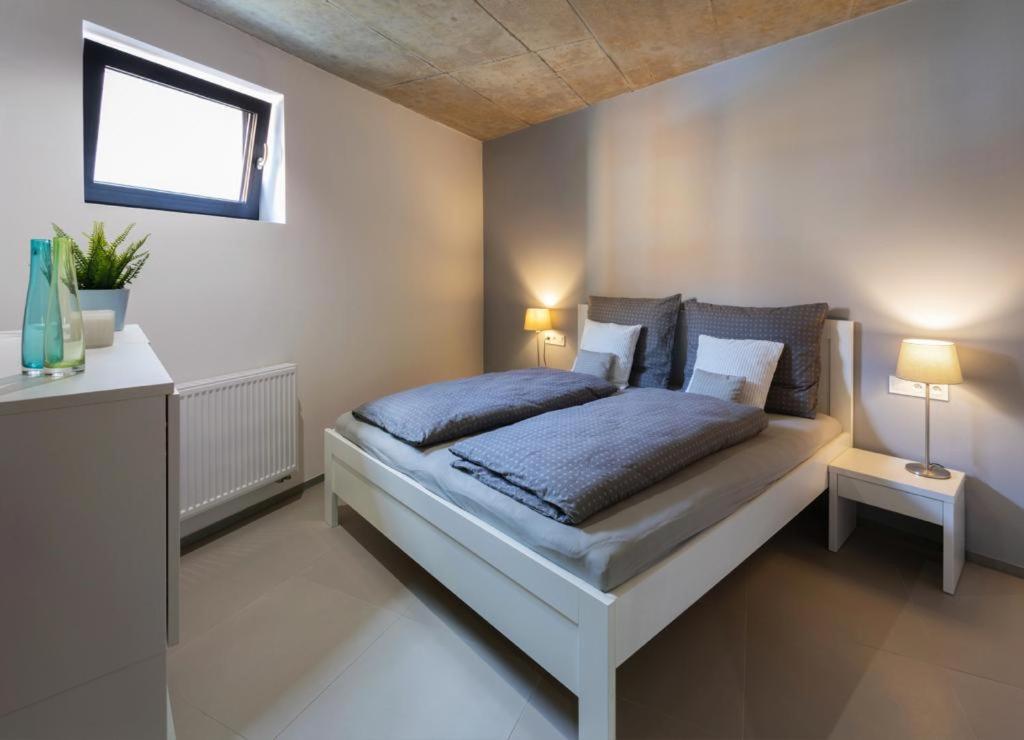 Nerudovka Apartment Karlovy Vary Luaran gambar
